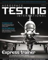 Aerospace Testing International – December 2009