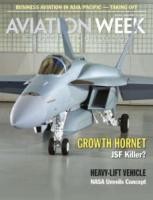 Aviation Week & Space Technology – 17 January 2011