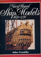 Navy Board Ship Models 1650-1750