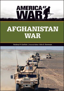 Afghanistan War (America at War)