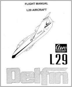 Flight Manual L29 Aircraft