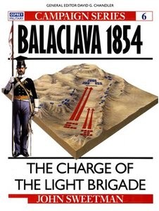 Balaclava 1854: The Charge of the Light Brigade