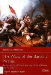 The wars of the Barbary Pirates