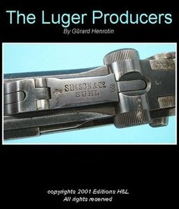 The Luger Producers