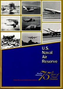 U.S. Naval Air Reserve