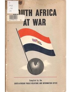 South Africa at War