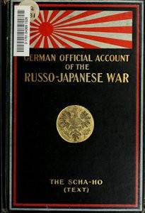 The Russo-Japanese war (Volume 4)