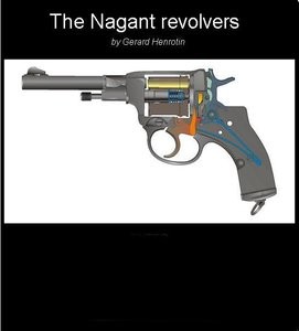The Nagant revolvers