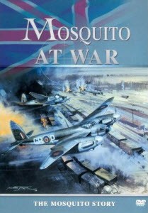 Mosquito At War