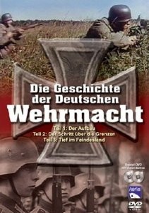 Die Geschichte der deutschen Wehrmacht E03 Tief im Feindesland