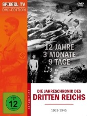 12 Jahre, 3 Monate, 9 Tage: Die Jahreschronik des Dritten Reiches E02