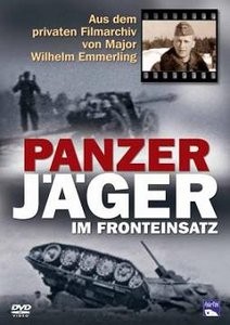 Panzerjäger im Fronteinsatz