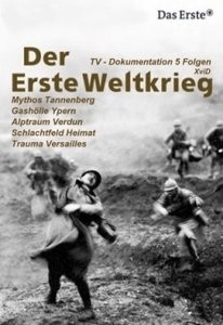Der erste Weltkrieg teil 03 Alptraum Verdun
