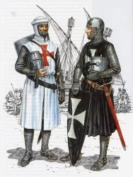 Рыцари средневековья (Подборка книг)