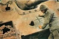 Вторая Мировая Война. Техника, вооружение, люди…   Jagdpanzer IV,  Jagdpanther,   Jagdtiger.  Part 2