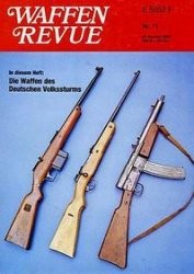 Waffen Revue №71