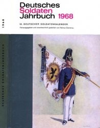 Deutsches Soldatenjahrbuch 1968 - 16. Deutscher Soldatenkalender