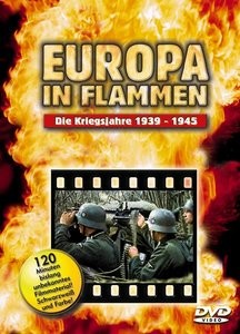 Europa in Flammen: Die Kriegsjahre teil 01 Das Dritte Reich