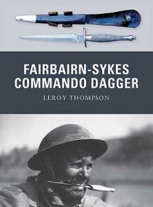 Sykes Commando Dagger