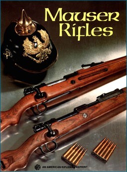 Mauser Rifles