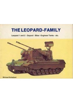 The Leopard Family / Семейство «Леопард»