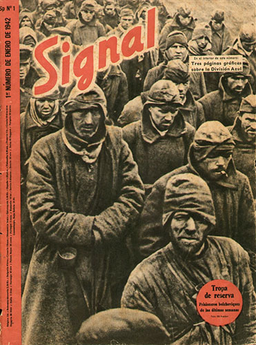Signal №1 1942
