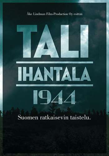  1944 / Tali-Ihantala 1944 (2007)