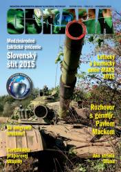 Obrana №11 2015
