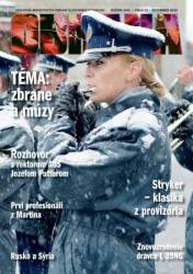 Obrana №12 2015