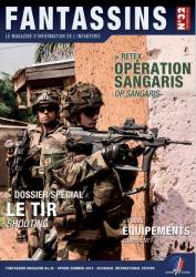 Fantassins №32 2014