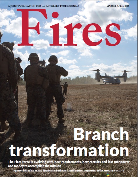 Fires №2 2017