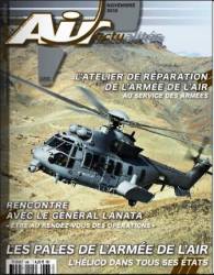 Air Actualit?s №686 2015