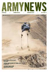 Army news  №469 2016