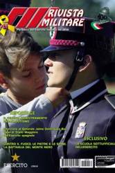 Rivista Militare №1 2016