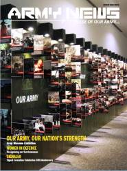 Army News  №238 2016