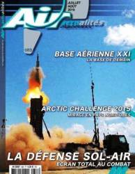 Air Actualit?s №683 2015