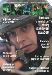 Obrana №2 2016