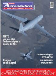 Revista Aeron?utica y Astron?utica №851