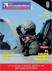 Revista Aeron?utica y Astron?utica №852