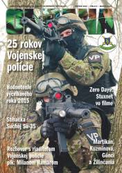 Obrana №3 2016