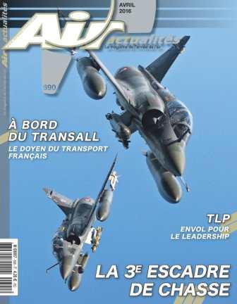 Air Actualites №690