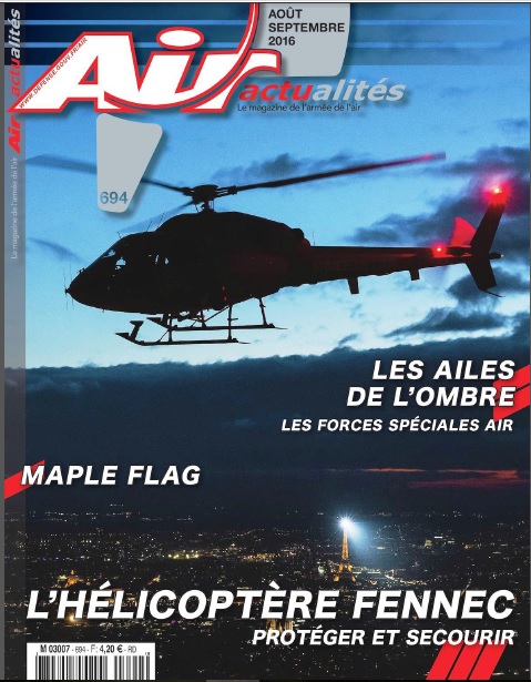 Air Actualites №694