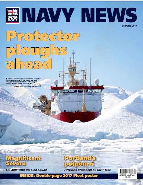 Navy News №2 2017