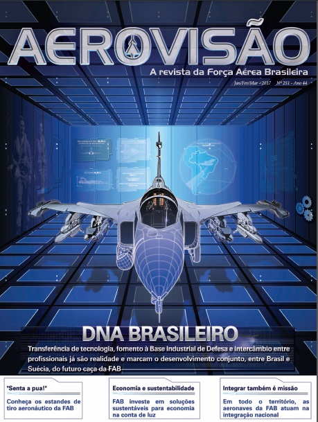 Aero visao №251