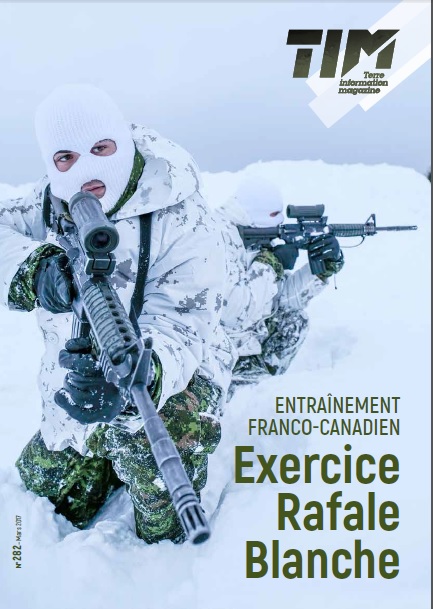 Terre Information Magazine №282
