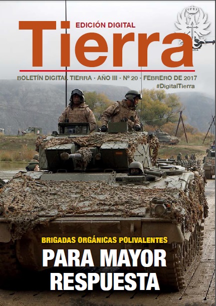 Tierra edicion digital №20
