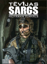 Tevijas Sargs №2 2017
