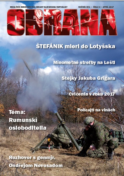 Obrana №4 2017