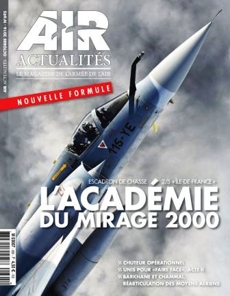 Air Actualites №695