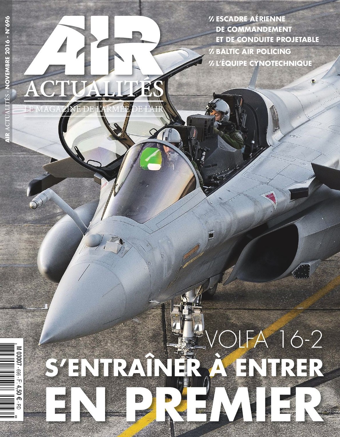 Air Actualites №696